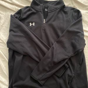 XXL Under Armour Sweater